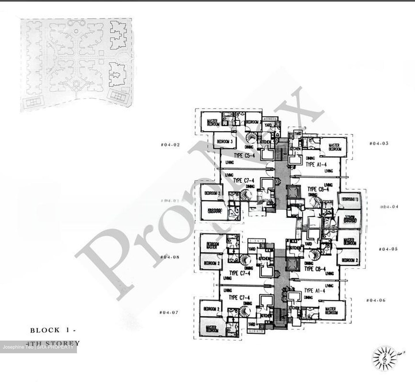 Euphony Gardens (D27), Condominium #498872611